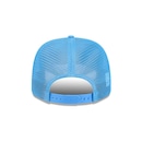 Boné New Era 9Seventy Stretch Snap San Diego Clippers NBA Masculino - Foto 5