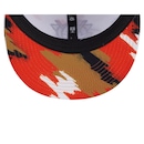 Boné New Era 9Fifty Snapback Anaheim Ducks NHL Masculino - Foto 6