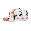 Boné New Era 9Fifty Snapback Anaheim Ducks NHL Masculino - Foto 7