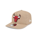 Boné New Era 19Twenty  Chicago Bulls NBA Masculino - Foto 1