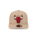 Boné New Era 19Twenty  Chicago Bulls NBA Masculino - Foto 2