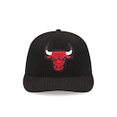 Boné New Era 59Fifty Chicago Bulls NBA Masculino - Foto 2