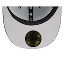 Boné New Era 59Fifty Chicago Bulls NBA Masculino - Foto 4