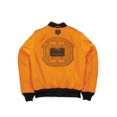 Jaqueta New Era Bomber Las Vegas Raiders NFL Masculina - Foto 2