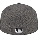 Boné New Era 59Fifty Fitted Retro Crown Seattle Mariners 59Fifty Day 2025 Masculino - Foto 6