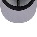 Boné New Era 59Fifty Fitted Retro Crown Seattle Mariners 59Fifty Day 2025 Masculino - Foto 7