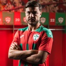 Camisa da Portuguesa I 25/26 Joma Jogador Masculina - Foto 2
