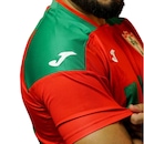 Camisa da Portuguesa I 25/26 Joma Jogador Masculina - Foto 9