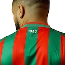 Camisa da Portuguesa I 25/26 Joma Jogador Masculina - Foto 5