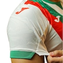 Camisa da Portuguesa II 25/26 Joma Jogador Masculina - Foto 7