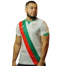 Camisa da Portuguesa II 25/26 Joma Jogador Masculina - Foto 1