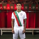 Camisa da Portuguesa II 25/26 Joma Jogador Masculina - Foto 8