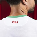 Camisa da Portuguesa II 25/26 Joma Jogador Masculina - Foto 6