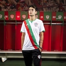 Camisa da Portuguesa II 25/26 Joma Jogador Masculina - Foto 11