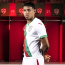 Camisa da Portuguesa II 25/26 Joma Jogador Masculina - Foto 12