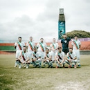 Camisa da Portuguesa II 25/26 Joma Jogador Masculina - Foto 10