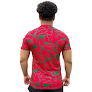 Camisa da Portuguesa Joma Pré Jogo Masculina - Foto 3