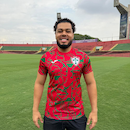 Camisa da Portuguesa Joma Pré Jogo Masculina - Foto 8