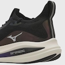 Tênis Neo Aura Knit - Mizuno - Unissex - Foto 8