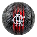 Bola De Campo Do Flamengo Fut&Magia - Foto 1