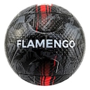 Bola De Campo Do Flamengo Fut&Magia - Foto 2
