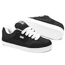 Tênis Qix Retrô AM Suede Unissex - Foto 2