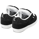 Tênis Qix Retrô AM Suede Unissex - Foto 4