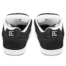 Tênis Qix Retrô AM Suede Unissex - Foto 5