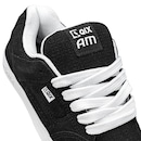 Tênis Qix Retrô AM Suede Unissex - Foto 6