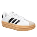 Tênis adidas VL Court Bold - Feminino - Foto 2