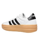 Tênis adidas VL Court Bold - Feminino - Foto 3
