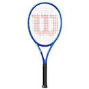 Raquete de Tênis Ultra 100UL V5 - Wilson - Foto 2