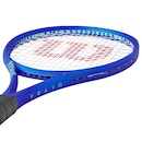 Raquete de Tênis Ultra 100UL V5 - Wilson - Foto 4