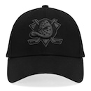 Boné New Era 9forty Metallic NHL Anaheim Ducks - Unissex - Foto 2
