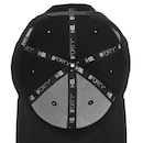 Boné New Era 9forty Metallic NHL Anaheim Ducks - Unissex - Foto 6