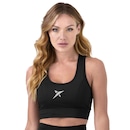 Top Drop Shot Estrela Feminino - Foto 3