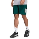 Bermuda adidas Club Tennis 3 STR Climacool 7in - Foto 1