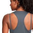 Camiseta Regata adidas Treino Básica - Feminina - Foto 3