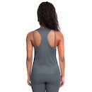 Camiseta Regata adidas Treino Básica - Feminina - Foto 4