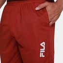 Bermuda Fila Sports Myler 8 - Masculina - Foto 2
