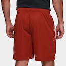 Bermuda Fila Sports Myler 8 - Masculina - Foto 3
