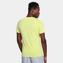 Camiseta Masculina Fila Bio III - Masculina - Foto 2