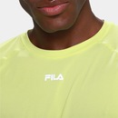 Camiseta Masculina Fila Bio III - Masculina - Foto 3