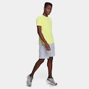 Camiseta Masculina Fila Bio III - Masculina - Foto 4