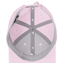 Boné adidas Baseball Três Listras New Logo Unissex - Foto 5