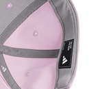 Boné adidas Baseball Três Listras New Logo Unissex - Foto 6