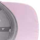 Boné adidas Baseball Três Listras New Logo Unissex - Foto 7