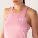 Camiseta Fila Basic Sports III - Feminina - Foto 4