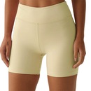 Bermuda Fila Flat Life II - Feminino - Foto 1