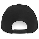 Boné New Era 9forty Metallic NFL Las Vegas Raiders - Unissex - Foto 4
